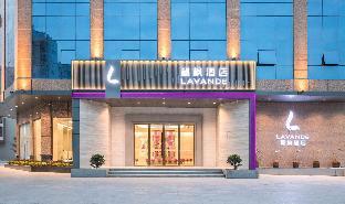 Lavande Hotel Heyuan Dongyuan,China>>Heyuan,4 star