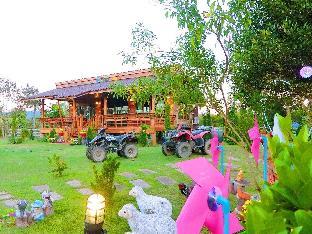 Wangnamkeaw Goodviewresort,,3 star