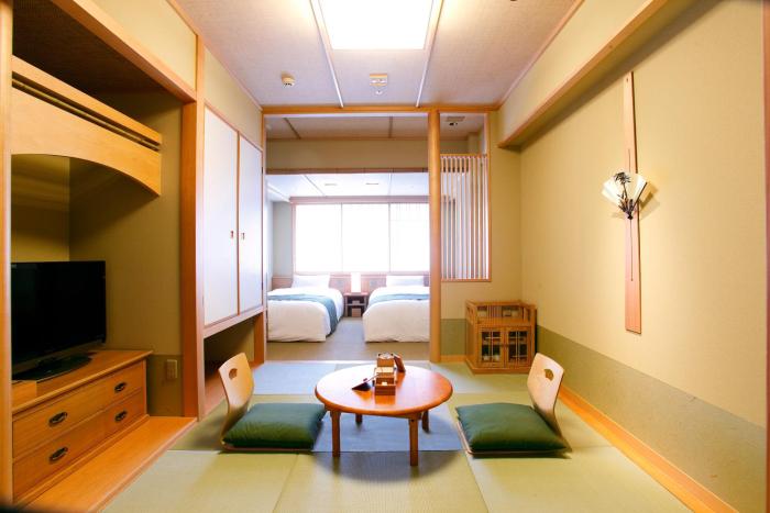 kadensho arashiyama onsen kyoto kyoritsu resort