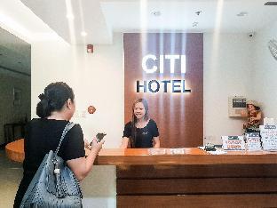 Citi Hotel,,2 star
