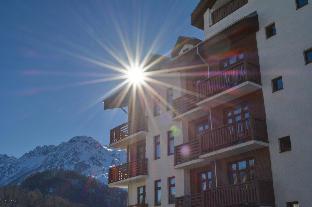 Green Flow Hotel Rosa Khutor,,4 star