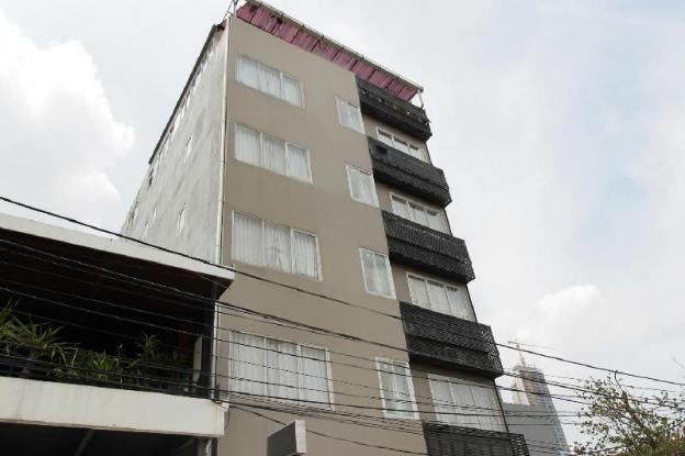 Residence 100,,3 star