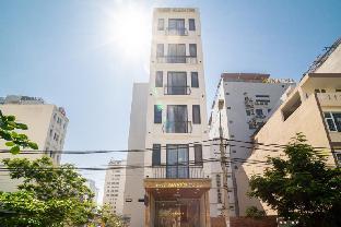 the navis hotel and apartment