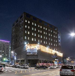 Geosunghotel Chungbuk Innocity,,3 star