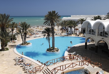 Dar Jerba Narjess,,4 star