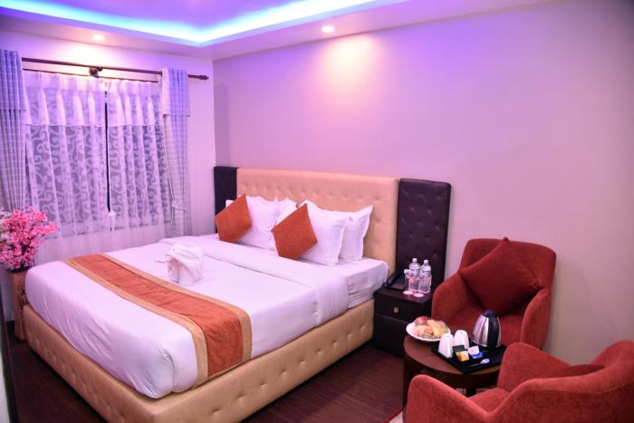 marinha airport hotel