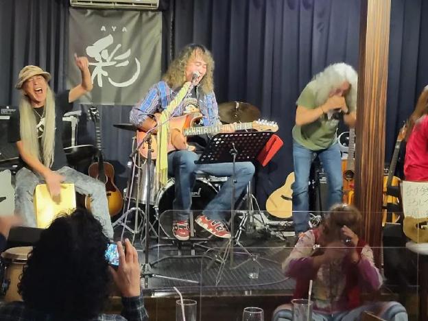 Ryokan Sakamotoya,,2.5 star