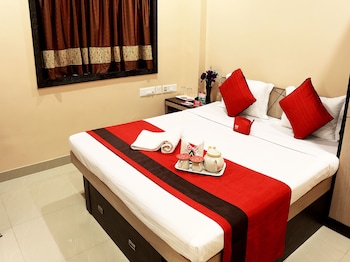 Reliable Inn,Kolkata>>Ballygunge,3 star