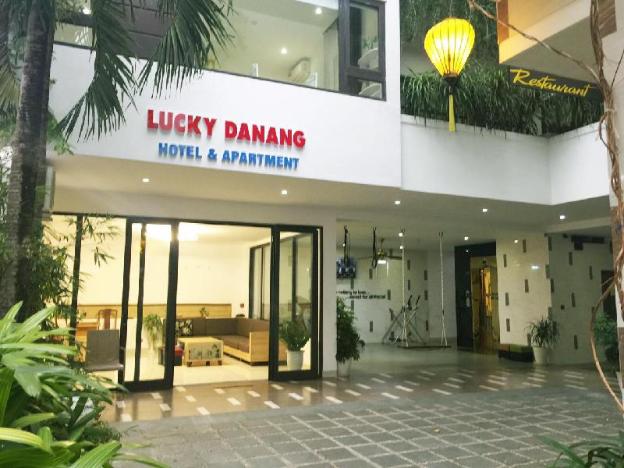 Annie Danang Hotel & Apartment,,3 star