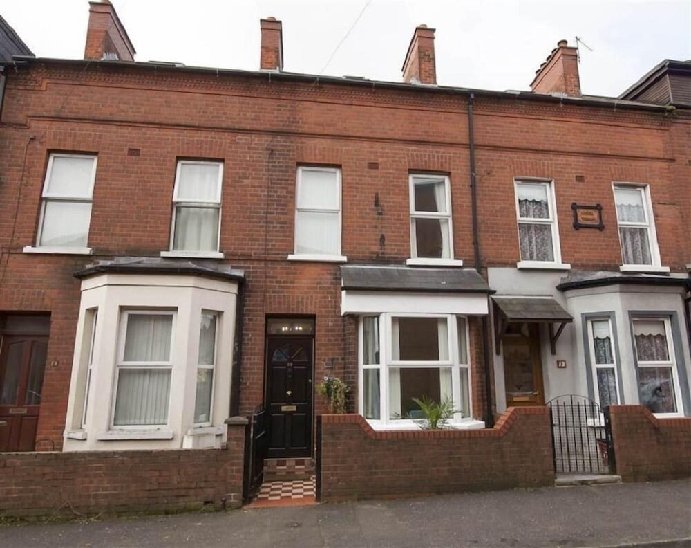 Belfast Guesthouse,,3 star