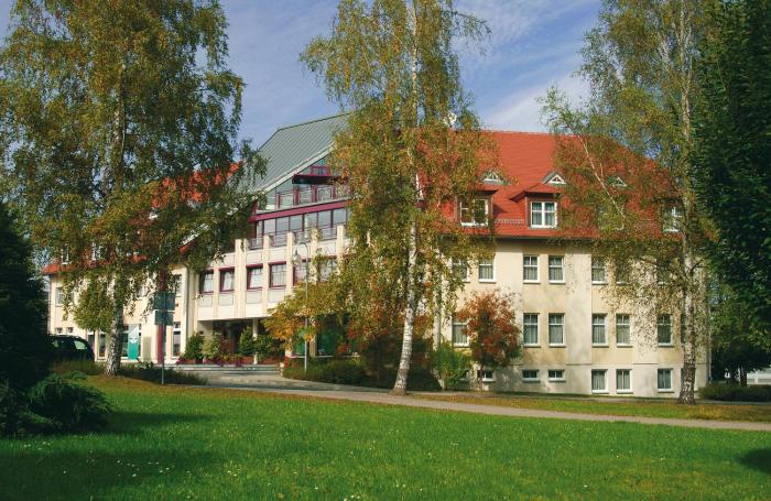 Parkhotel Neustadt,Dresden>>Altenberg,3 star