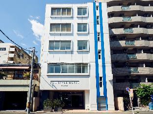 You Style Hotel Marine,Kagoshima Prefecture>>Kagoshima,2.5 star