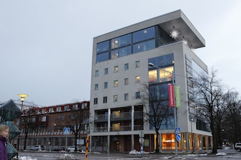 Hotell Skövde,Vastra Gotaland County>>Skovde,3 star