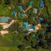 Gorilla Safari Lodge,Bwindi Impenetrable National Park>>Bwindi,4 star