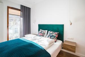 Homewell Apartments Dominikanska,Poznan,0 star