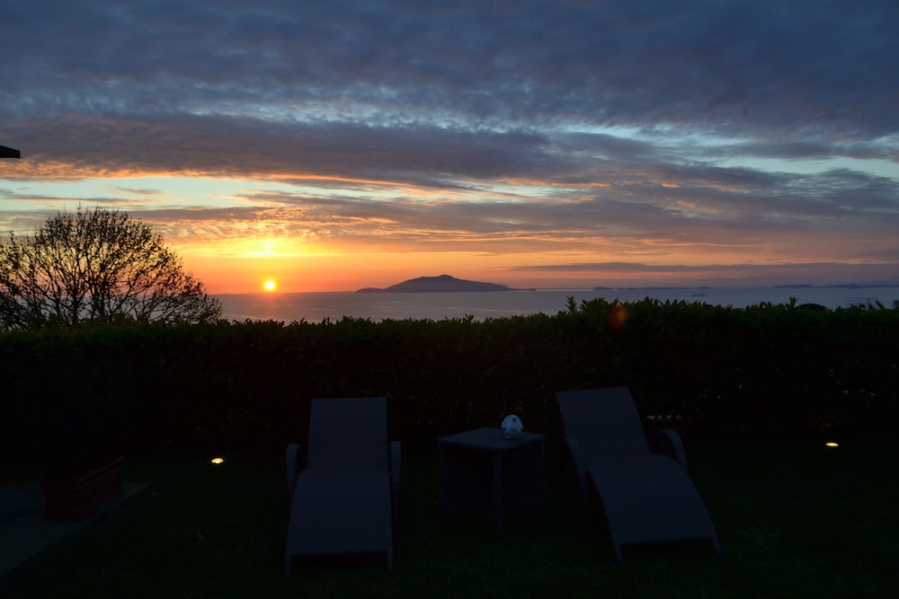 bandb il tramonto