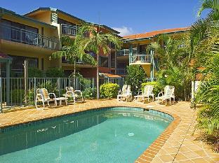 Beaches Holiday Resort,,4 star