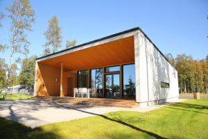 Nallikari Holiday Village Villas,Oulu>>Northern Ostrobothnia,4 star