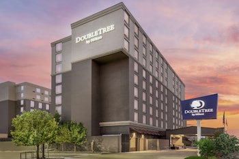Doubletree By Hilton Denver Cherry Creek,Denver>>Colorado,4 star