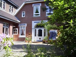 Friesenhof Nieblum - Hotel Garni,Nieblum>>Alkersum,3 star