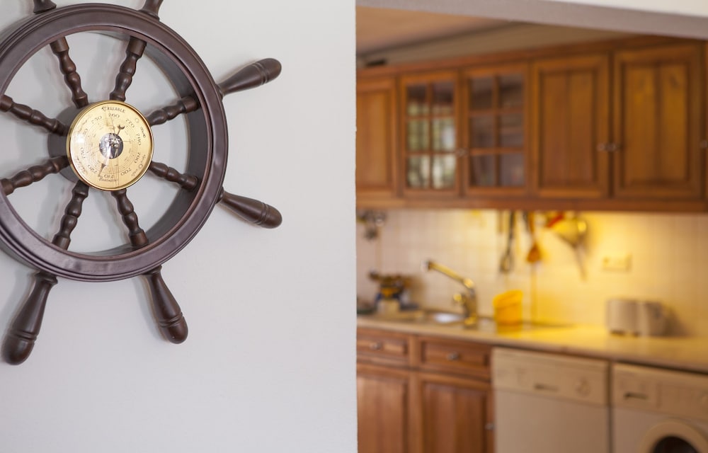 D10 - Ferragudo Townhouse By Dreamalgarve,,3 star