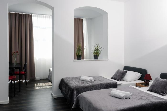 Apartment City Lenaustraße - Contactless Check In,,0 star
