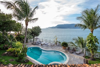 Vila Toro Guest House,,3.5 star