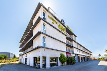 B&B Hotel Perpignan Saleilles,Pyrénées-Orientales>>Perpignan,3 star