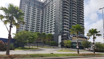 cyberjaya vega residensi