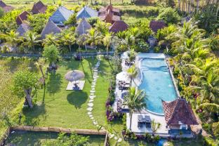 Ubud Art Resort,Gianyar>>Bali,3.5 star