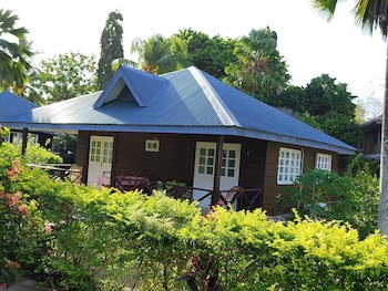 chez michellin pensions residence
