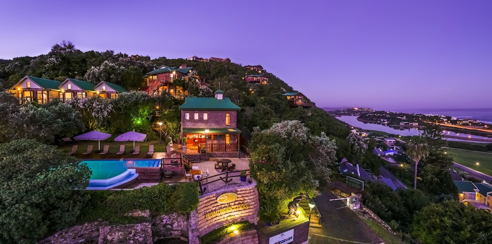 Boardwalk Lodge - Self-Catering,Sedgefield>>George,4 star