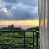 tranquil sea hotel