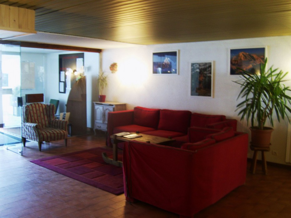 residence hotel rent