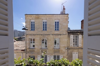 les seraphines chambres dhotes guests house