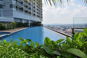 silverscape family studio suite