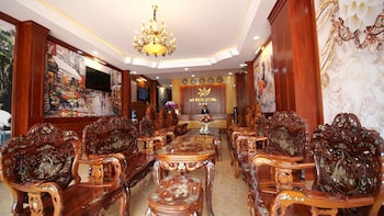 My Ngoc Hotel,,3 star