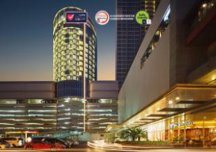 hotel ciputra world surabaya managed by swiss belhotel international