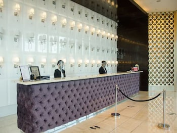 Hotel Ciputra World Surabaya Managed By Swiss-Belhotel International,Surabaya>>Malang,5 star