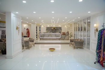 Pearl Courtyard,Godowliya,4 star