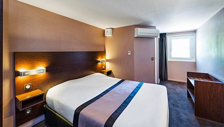 Noemys Valence Nord,,3 star