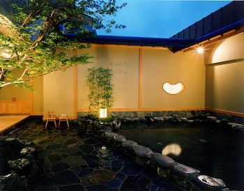 kyoto ryokan shoei