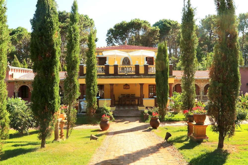 Villa Toscana Boutique Hotel - Adults Only,Punta Ballena>>Maldonado,3 star