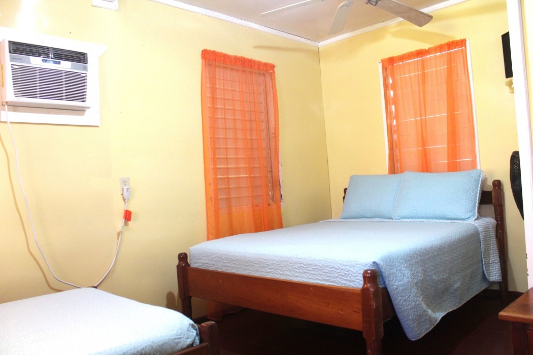 Julia´S Cabanas,,3 star