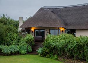 Elephants Lodge - Bellevue Forest Reserve,Addo Elephant National Park>>Addo,3.5 star