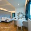 han shian boutique bandb