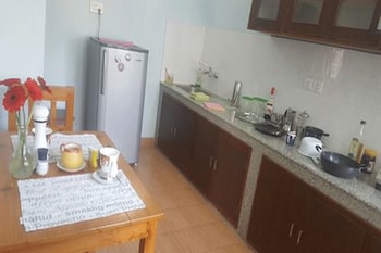 queen forest homestay