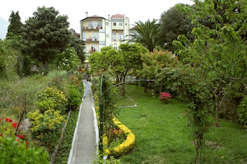 hotel estoril porto
