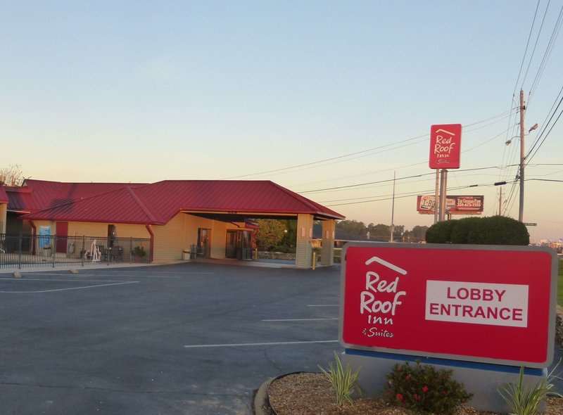 Red Roof Inn Dothan