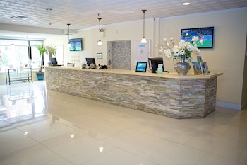 long beach hotel
